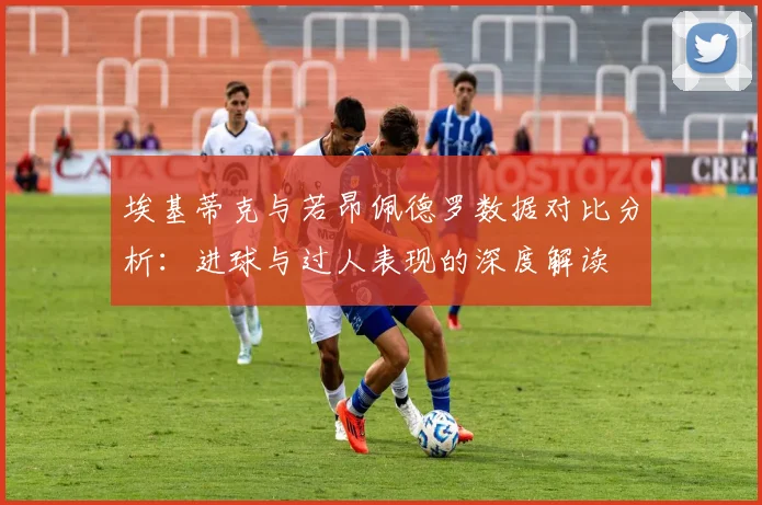 埃基蒂克与若昂佩德罗数据对比分析：进球与过人表现的深度解读